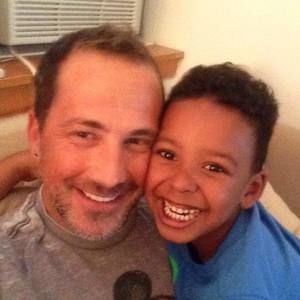 Meet your Posher, Samuel